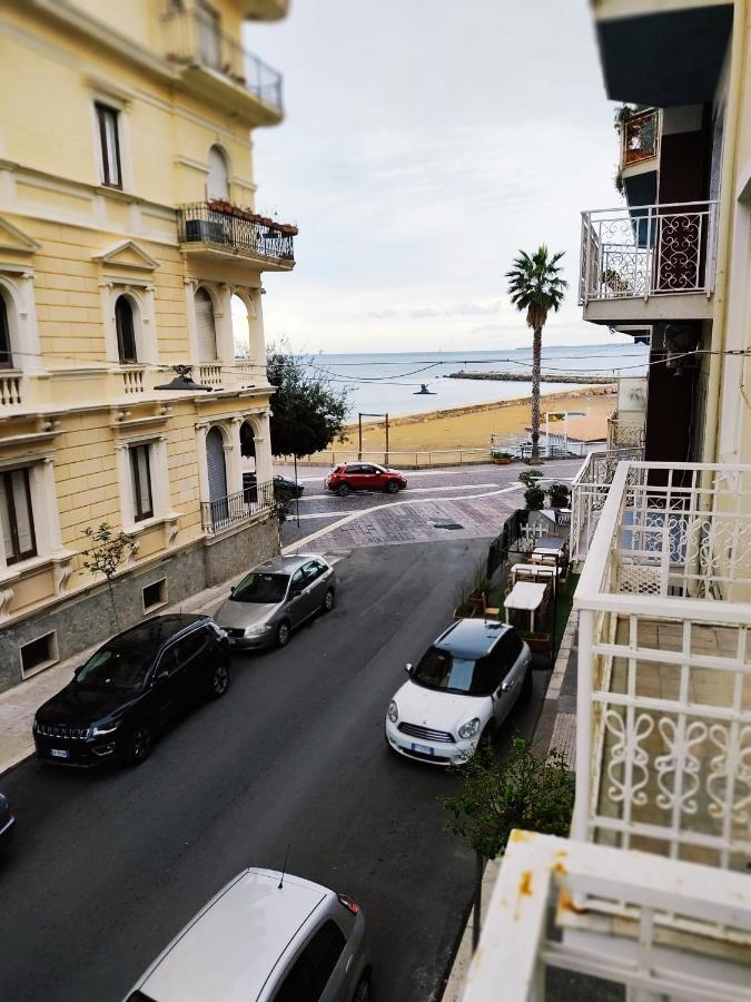 B&B Le Muse Κρότωνας Εξωτερικό φωτογραφία