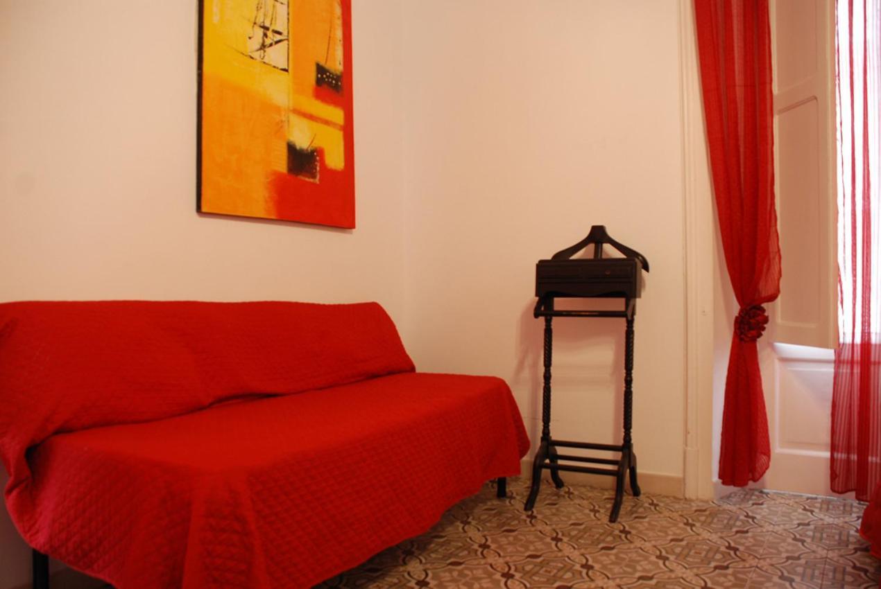 B&B Le Muse Κρότωνας Εξωτερικό φωτογραφία