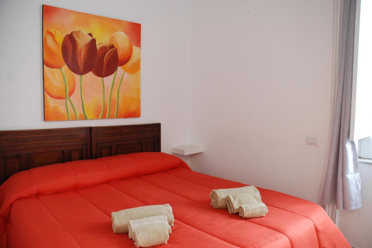 B&B Le Muse Κρότωνας Εξωτερικό φωτογραφία